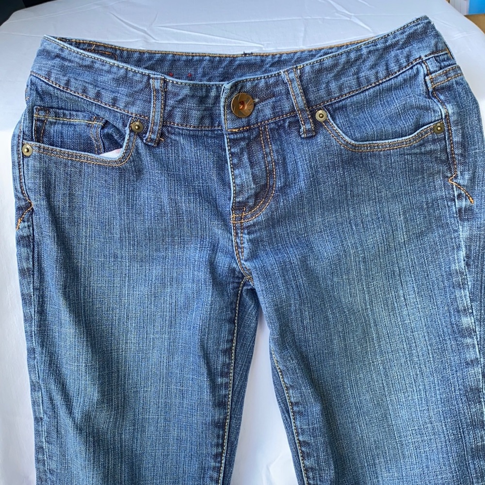 X2 Denim Jrs Sz 2 Jeans